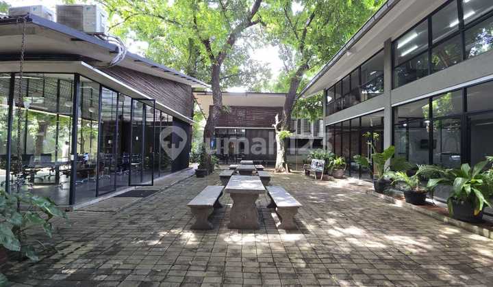 DIJUAL CEPAT, LOKASI DI PONDOK INDAH 1