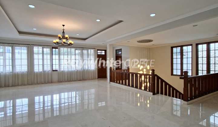 Luxury House Pondok Indah 2