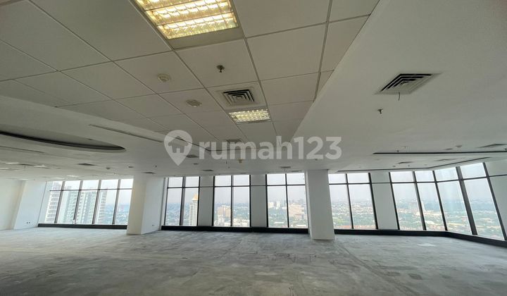 Strategic Office Space in Alamanda Tower, Simatupang Strategic Office Space in Alamanda Tower, Simatupang