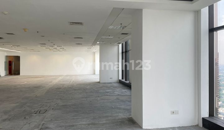 Strategic Office Space in Alamanda Tower, Simatupang Strategic Office Space in Alamanda Tower, Simatupang