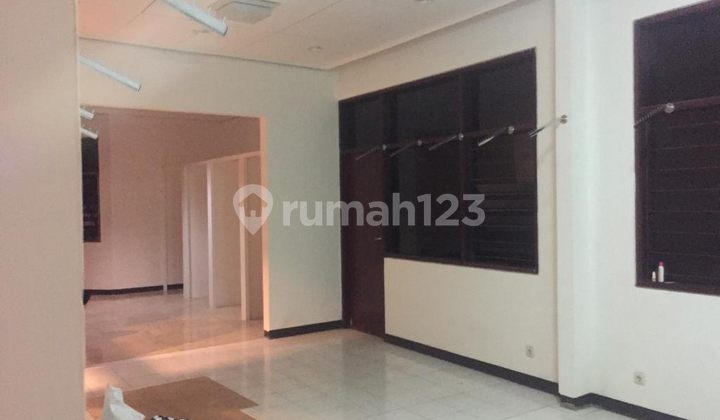 Ruang Usaha Komersial, Cocok untuk Resto, Strategis Cipete Raya Ruang Usaha Komersial, Cocok untuk Resto, Strategis Cipete Raya