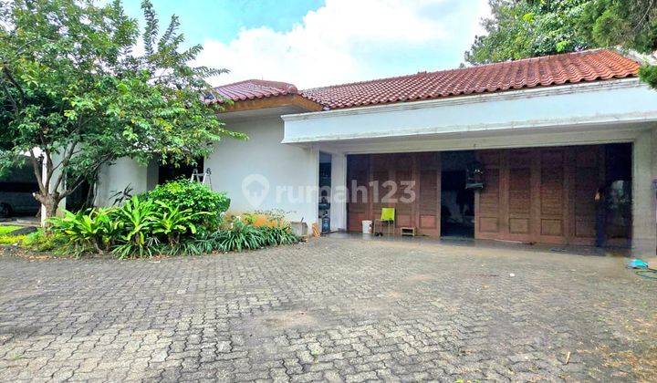 Zona Komersil, Bisa Dibangun Gedung Hingga 7 Lantai, Strategis Di Ampera 2
