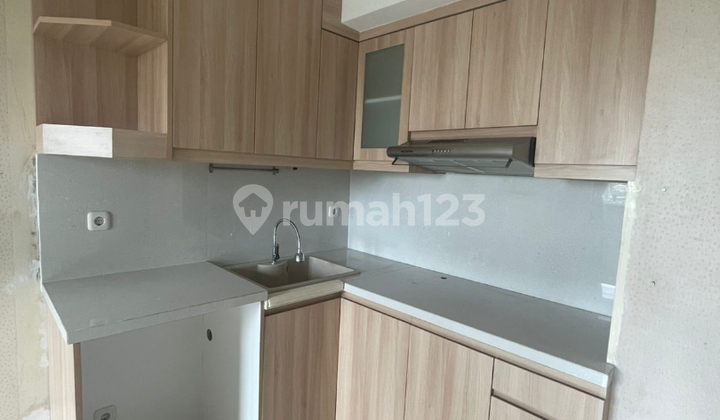 Apartemen Kebagusan City , Tower A Apartemen Kebagusan City , Tower A