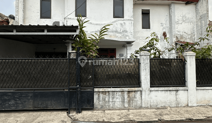 Rumah Siap Huni Di Kawasan Tanjung Barat  1