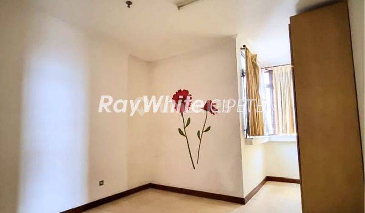 Apartemen Siap Huni Strategis, Samping Citos, Jalan Simatupang 2