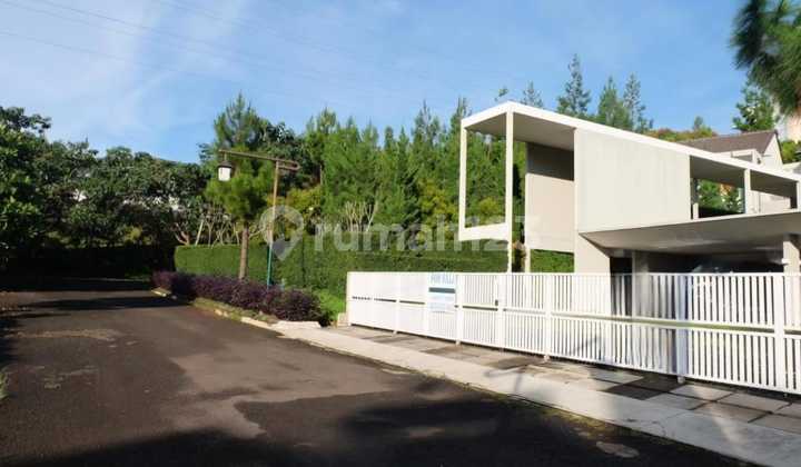 Villa Hill View Di Dago Pakar