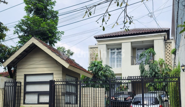 For Sale: Boarding House, Strategically Located Near Cipete Raya MRT Station 1