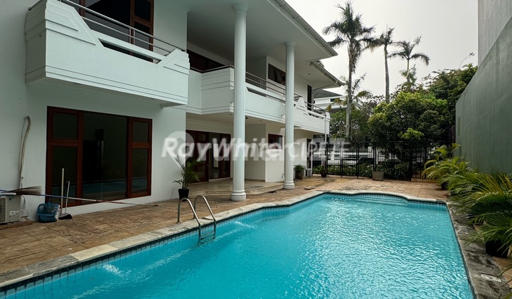 Rumah Terawat Siap Huni Di Permata Hijau Rumah Terawat Siap Huni Di Permata Hijau