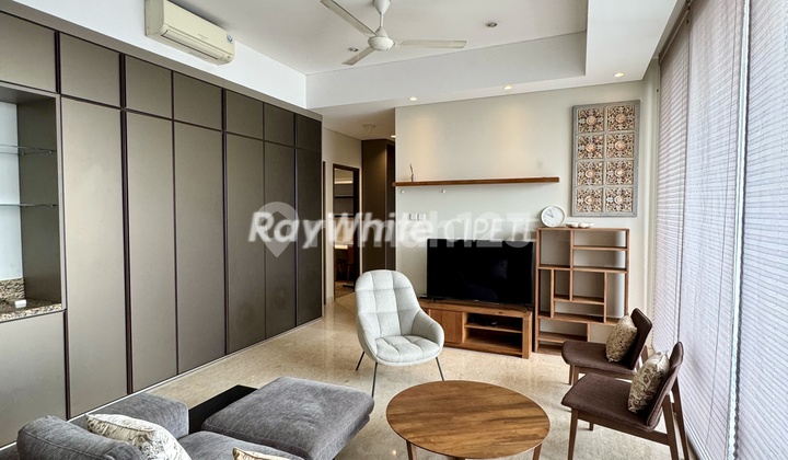 1 Park Avenue Full Furnished 3 Bedrooms 2