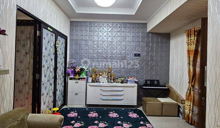 Rumah Siap Huni Furnished Private Pool di Serpong 2