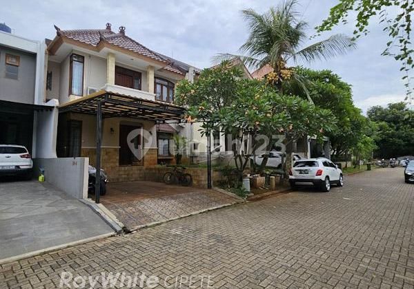 Rumah 2 lantai Dalam Kompleks Bali View 2