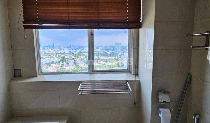 Gandaria 3 Bedroom Full Furnished 2