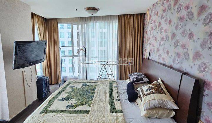 Gandaria 3 Bedroom Full Furnished 2