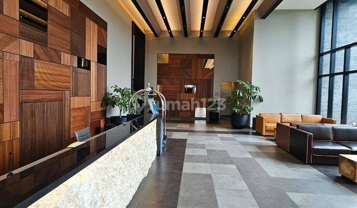 Fatmawati City Centre, 2 Bedroom Brand New 2