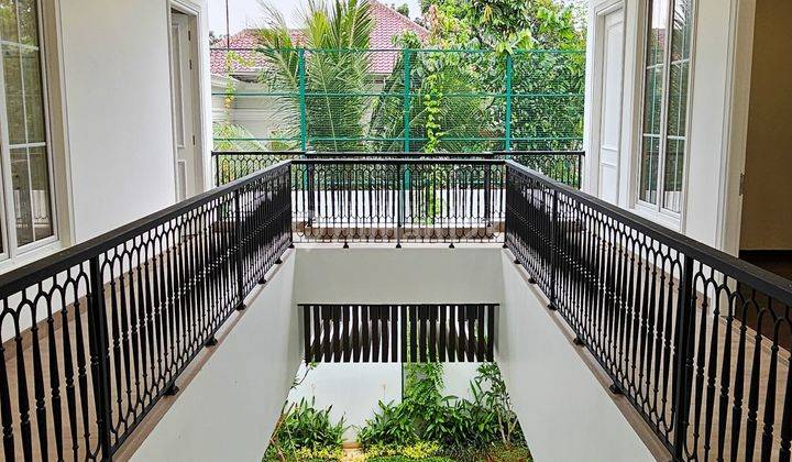 Rumah Baru Dan Mewah di Menteng Area Prime 2