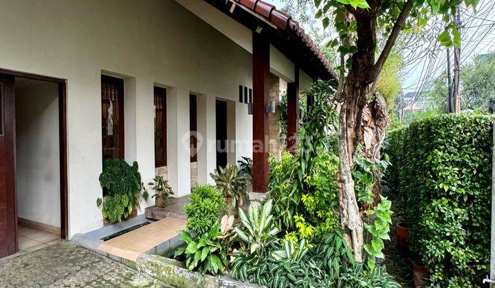 Rumah Bagus Siap Huni Dan Asri Di Cipete 2