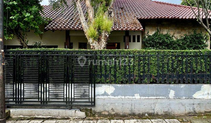 Rumah Bagus Siap Huni Dan Asri Di Cipete 1