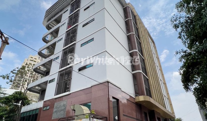 Gedung Siap Pakai Di Kebayoran Baru Gedung Siap Pakai Di Kebayoran Baru