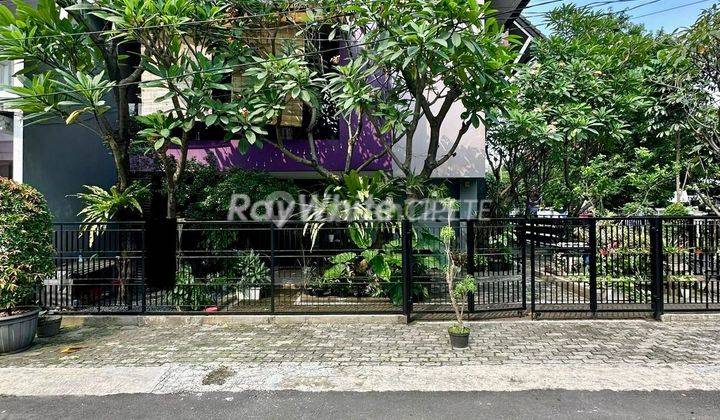 Rumah Kost Lokasi Bagus Cilandak Belakang Citos Furnished 1