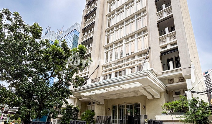 Gedung Mewah Siap Pakai Di Thamrin Jakarta Pusat Gedung Mewah Siap Pakai Di Thamrin Jakarta Pusat