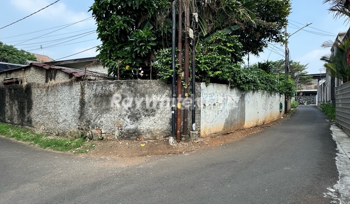 Rumah Lama Hitung Tanah Di Cipete Area Mpr Rumah Lama Hitung Tanah Di Cipete Area Mpr