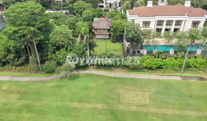 Move-In Ready House in Prime Area Pondok Indah