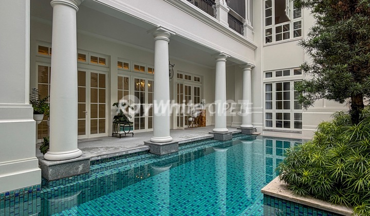 Luxury and Ready-to-Occupy House in Kuningan 2