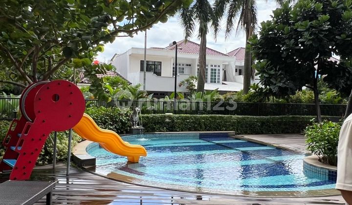 Southgate Tower Elegance 1 Bedroom 2