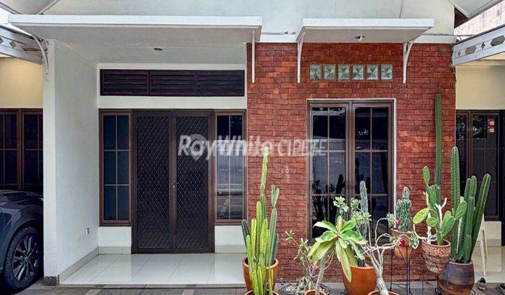 Kebayoran Baru Siap Huni Cocok Untuk Rumah Dan Usaha  1