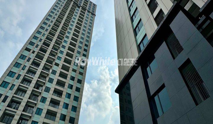 Southgate Tower Elegance Tanjung Barat Full Furnished 2