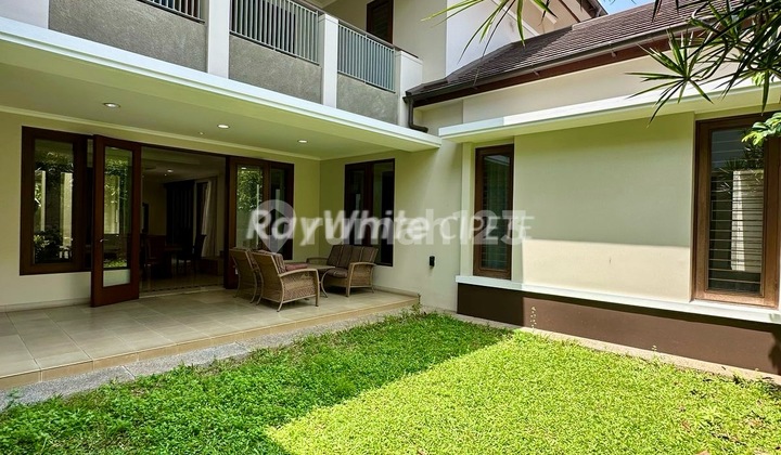 Rumah Siap Huni Di Duren Tiga Lokasi Prime 2