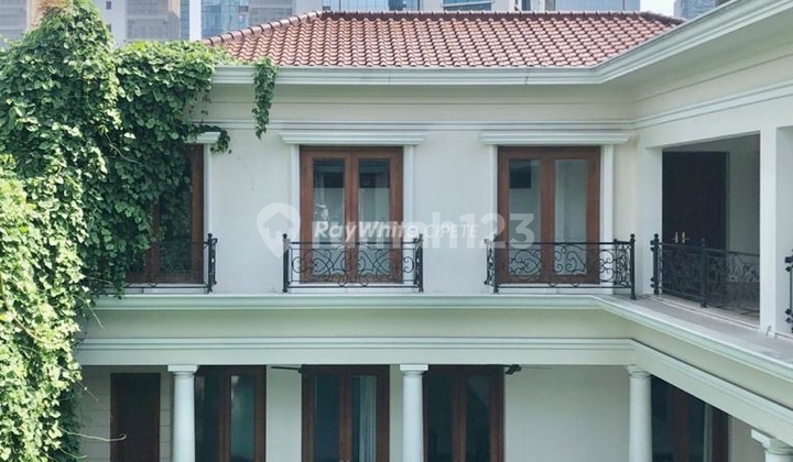 Rumah Mewah Di Area Prime Scbd Widyachandra Tulodong Rumah Mewah Di Area Prime Scbd Widyachandra Tulodong