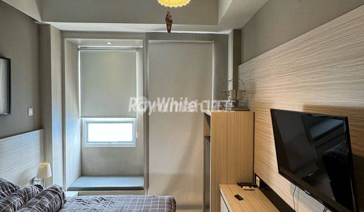 Mustika Golf Residence Type Studio Full Furnished 2