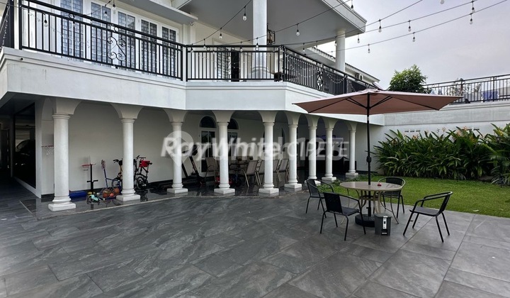 Rumah Siap Huni Baru Renovasi Di Cipete Area Gaharu Mpr