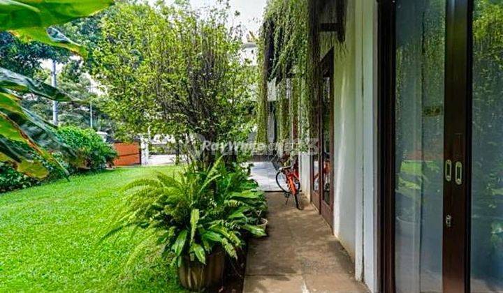 Rumah Siap Huni Dan Bagus Di Pondok Indah 2