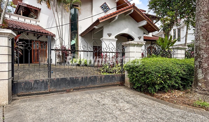 Asri House Price Near NJOP in Pondok Indah