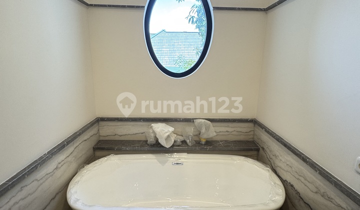 New American Classic House in Cipete West Cilandak 2