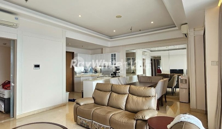 1park Avenue 3 Bedroom Full Furnished 2