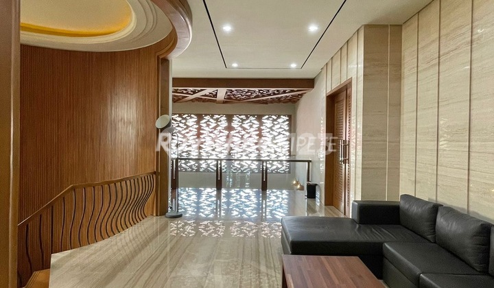 Rumah Mewah Dan Siap Huni Di Pondok Indah 2