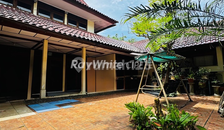 Rumah Harga Dekat Njop Di Pondok Indah Lokasi Strategis