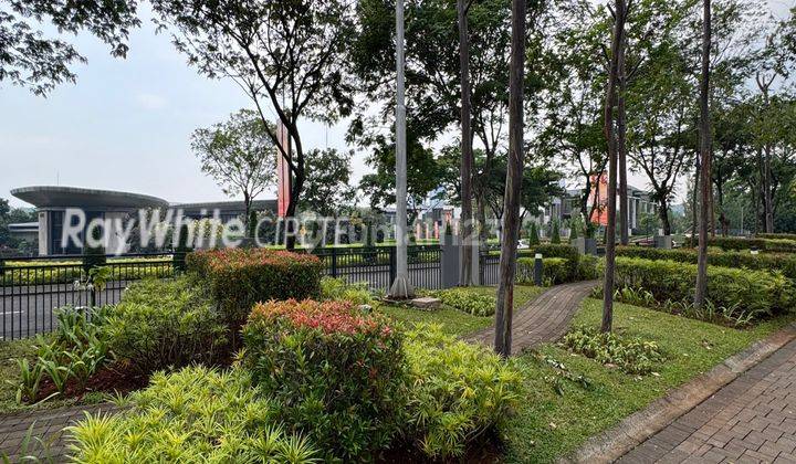 Rumah Bagus Dan Siap Huni Di Navapark Bsd City 2