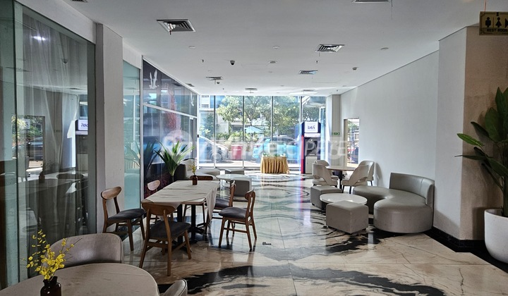 Bellevue Place Mt Haryono Type Studio 2