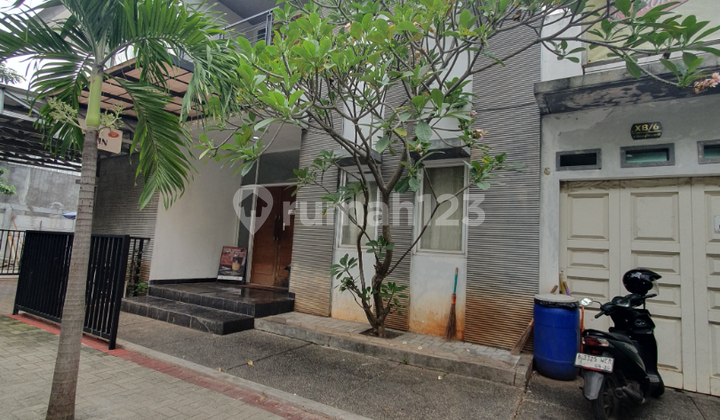 Rumah Dan Kavling Dijual Harga NJOP Di Kemang Jakarta Selatan Rumah Dan Kavling Dijual Harga NJOP Di Kemang Jakarta Selatan