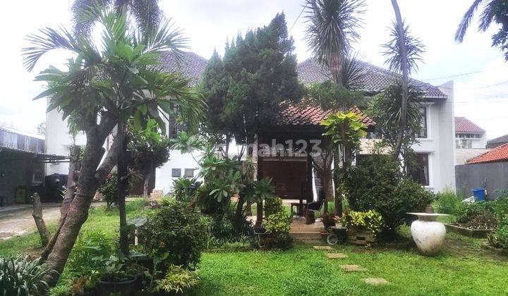 Cluster 4 Rumah Dijual Di Pondok Labu Jakarta Selatan 1