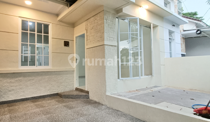 Rumah Bagus Dijual di Taman Permata 1 Bintaro Sektor 9 Tangsel Rumah Bagus Dijual di Taman Permata 1 Bintaro Sektor 9 Tangsel