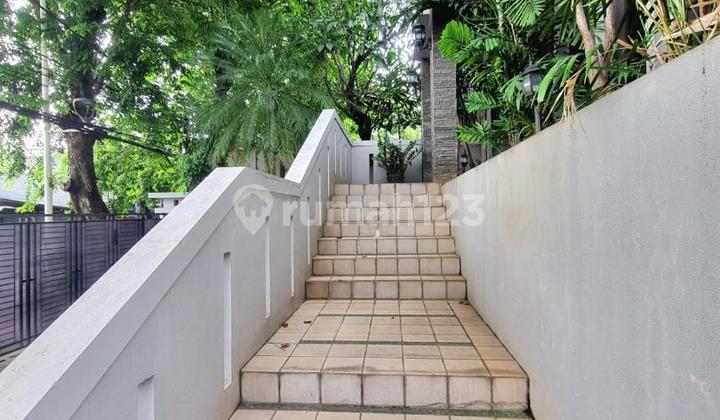 Gedung/Rumah Kantor Dijual Di Tebet Jakarta Selatan 2