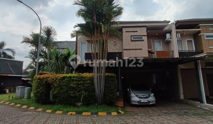Rumah Bagus Murah Di Bintaro Pondok Aren Dijual Dalam Komplek Rumah Bagus Murah Di Bintaro Pondok Aren Dijual Dalam Komplek