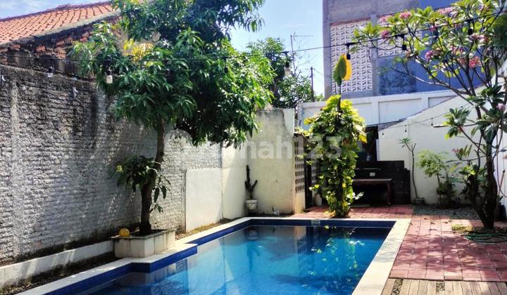 Rumah Dijual Cepat Jagakarsa Dalam Townhouse  2