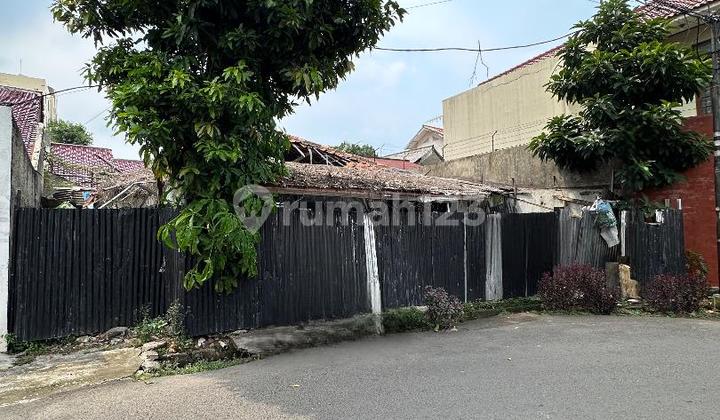 Tanah di Antasari Cipete Selatan Cilandak Jakarta Selatan