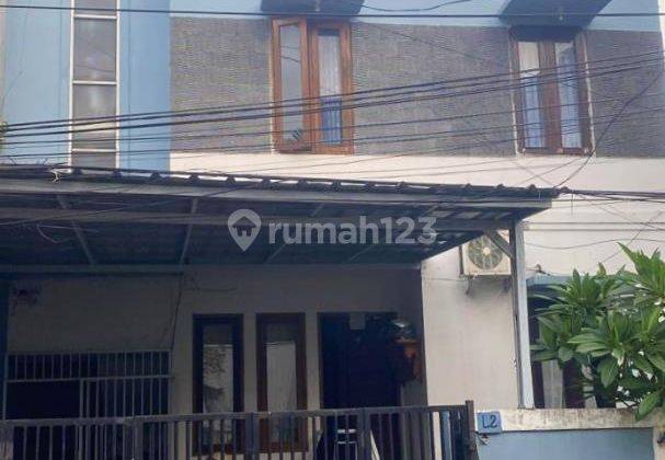 Rumah Kost Dijual Di Cipete Utara Jakarta Selatan 1